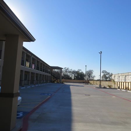 Palace Inn Richey Road Houston Bagian luar foto