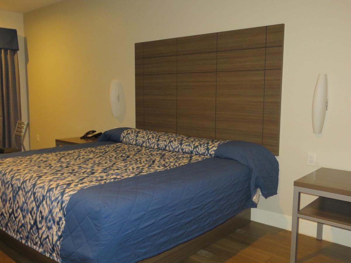Palace Inn Richey Road Houston Bagian luar foto