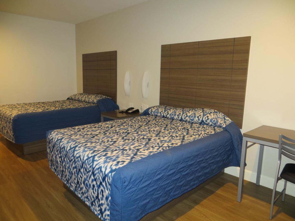 Palace Inn Richey Road Houston Bagian luar foto