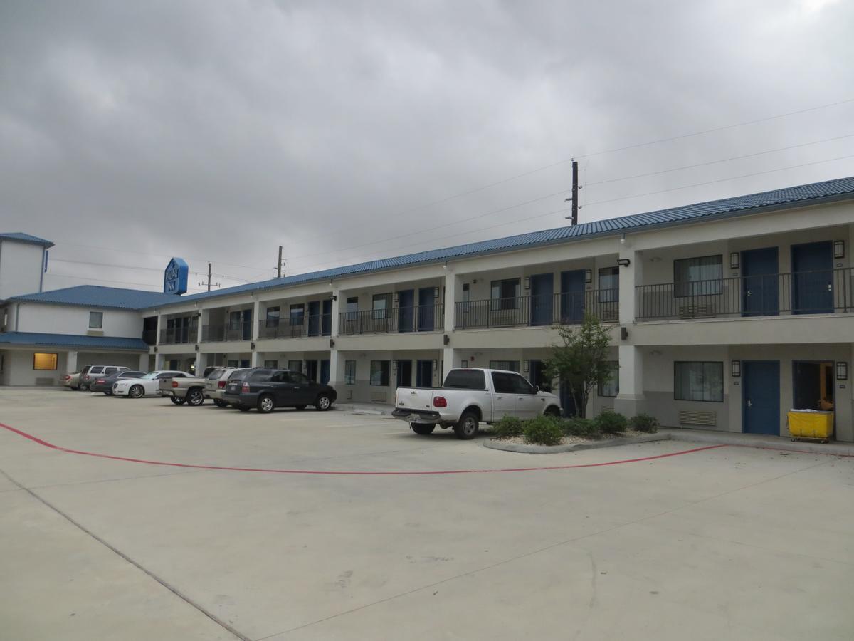 Palace Inn Richey Road Houston Bagian luar foto