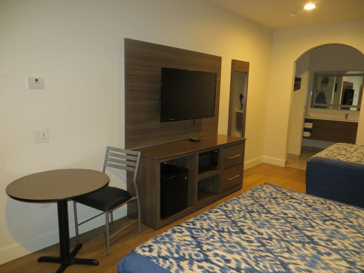 Palace Inn Richey Road Houston Bagian luar foto
