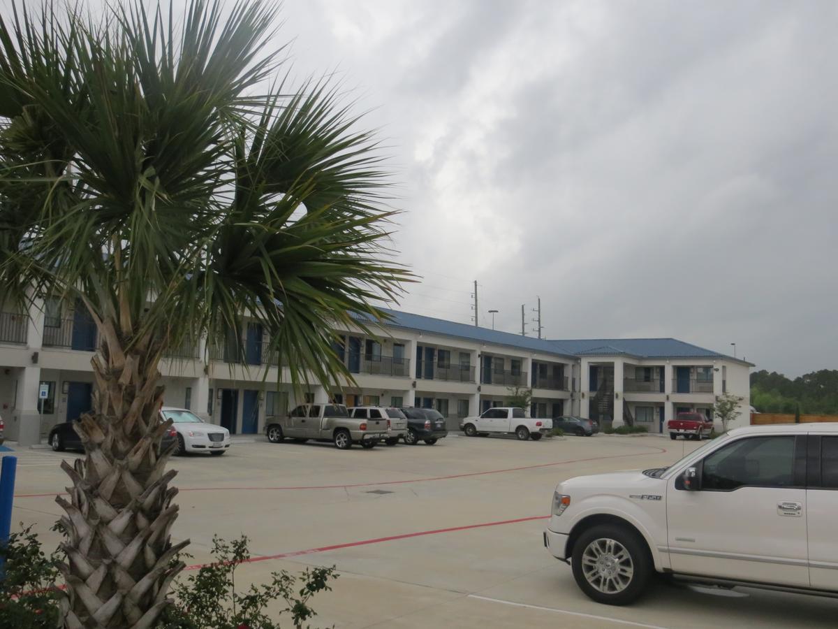 Palace Inn Richey Road Houston Bagian luar foto