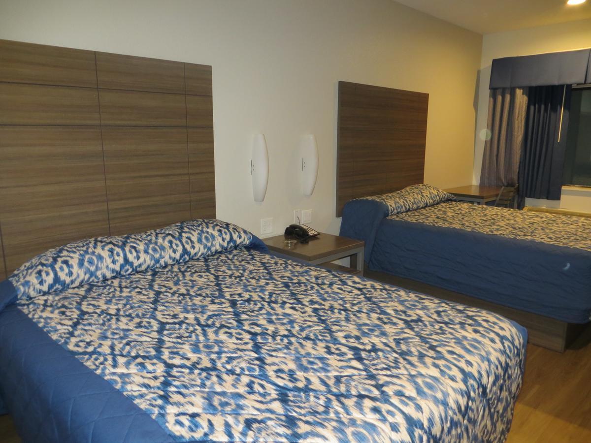 Palace Inn Richey Road Houston Bagian luar foto