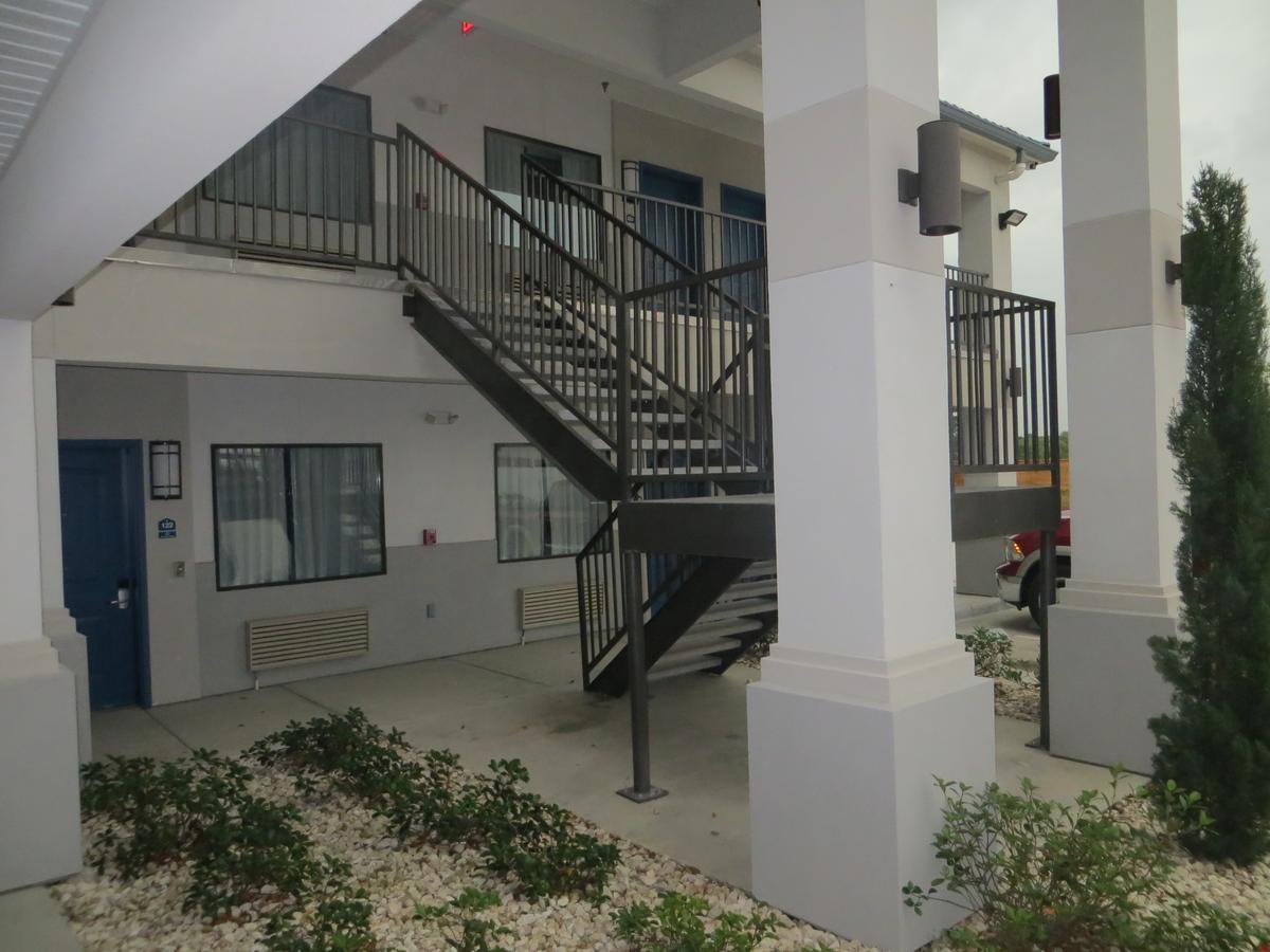 Palace Inn Richey Road Houston Bagian luar foto